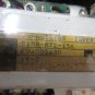 YASKAWA SPINDLE DRIVE CIMR-MTII-15K EUJ005630 JPAC-C062 C061 ETC005812 WARRANTY