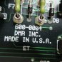 DMR CIRCUIT BOARD 600-0004 AEROTECH CONTROL WARRANTY