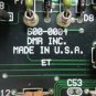 DMR CIRCUIT BOARD 600-0004 AEROTECH CONTROL WARRANTY