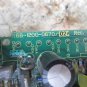 WARRANTY: FANUC SERVO BOARD A16B-1200-0670/02A