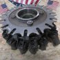 MORI SEIKI MV-JR JUNIOR CNC VERTICAL MILL 10M ATC TOOL CHANGER CAROUSEL HOLDER