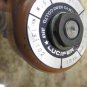 LUCIFER VALVE NO. 131T02 10 BAR 9W WARRANTY
