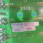 EMCO CIRCUIT BOARD A7R725000 16D V 8 256 055 A7R 725 000 R3M 120 010 X512