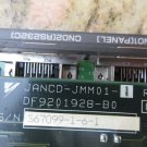 YASKAWA CIRCUIT BOARD JANCD-JMM01-1 DF9201928-B YASKAWA CIRCUIT BOARD JANCD-JMM01-1 DF9201928-B
