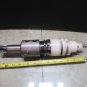 HSK HERTEL DRILL HEAD AX00465D G6Z425 CHIRON WERKE FZ22 CNC MILL TOOL HOLDER