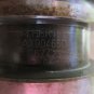 HSK HERTEL DRILL HEAD AX00465D G6Z425 CHIRON WERKE FZ22 CNC MILL TOOL HOLDER