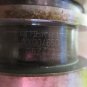 HSK HERTEL DRILL HEAD AX00465D G6Z425 CHIRON WERKE FZ22 CNC MILL TOOL HOLDER