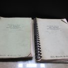 HITACHI SEIKI VM-40 CNC VERTICAL MILL INSTRUCTION MANUAL TABLE 6-40 SEICOS MII HITACHI SEIKI VM-40 CNC VERTICAL MILL INSTRUCTION MANUAL TABLE 6-40 SEICOS MII