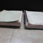 HITACHI SEIKI VM-40 CNC VERTICAL MILL INSTRUCTION MANUAL TABLE 6-40 SEICOS MII