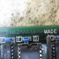MITSUBISHI CIRCUIT BOARD GX 07C GX07 C BN624A538H02 LEADWELL RAMILL VI CNC MILL