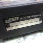 KISSLING LIMIT SWITCH D-72215 57 B12 702K907 LASER COMB PCC 110 ROUTER EACH 1