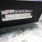 KISSLING LIMIT SWITCH D-72215 57 B12 702K907 LASER COMB PCC 110 ROUTER EACH 1