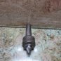 EAGLE STARS OKUMA LB25 CNC TAILSTOCK LIVE TOOL CENTER RST-NO.5 T08280 TOOLING