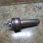 EAGLE STARS OKUMA LB25 CNC TAILSTOCK LIVE TOOL CENTER RST-NO.5 T08280 TOOLING