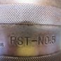 EAGLE STARS OKUMA LB25 CNC TAILSTOCK LIVE TOOL CENTER RST-NO.5 T08280 TOOLING