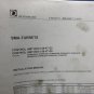 CINCINNATI HAWK 150 INSTALLATION MANUAL DUPLOMATIC SMA-TURRETS DDC1-30-K**/22/20