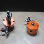 FABCO-AIR PANCAKE D 121 X CNC EDM D121X