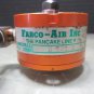 FABCO-AIR PANCAKE D 121 X CNC EDM D121X