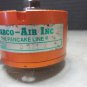 FABCO-AIR PANCAKE D 121 X CNC EDM D121X