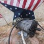 MITSUBISHI FX-10 MOTOR 100V (AS IS)
