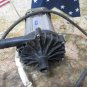 MITSUBISHI FX-10 MOTOR 100V (AS IS)