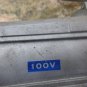 MITSUBISHI FX-10 MOTOR 100V (AS IS)