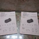 SIEMENS SERVO MOTOR MANUAL 1FT5 06.-1FT5 13. 610.41199.21.C EACH 1 SIEMENS SERVO MOTOR MANUAL 1FT5 06.-1FT5 13. 610.41199.21.C EACH 1