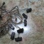 OMRON FEMCO WNCL 35/60 CNC LATHE TURRET SWITCH TL-M2ME2 LOT OF 3 PIECES
