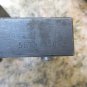 MIYANO KNC-45 CNC LATHE TURRET TOOL HOLDER BLOCK 5E78 320B LOT OF 3 PIECES