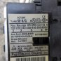 FUJI MOTOR STARTER SC-0/G [13] SC13AG 13A SZ-A40 10A TR-ON/3 0N/3 LOT 2 PIECES