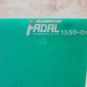 95 FADAL 4020HT CNC VERTICAL MILL BOARD 1550-0A VC66 2693 WARRANTY 1550-0 A