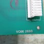 95 FADAL 4020HT CNC VERTICAL MILL BOARD 1550-0A VC66 2693 WARRANTY 1550-0 A