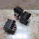 FUJI MAGNETIC CONTACTOR SRC3631-5-1/X 50/60HZ CNC EDM 200 V COIL EACH 1