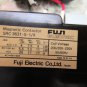 FUJI MAGNETIC CONTACTOR SRC3631-5-1/X 50/60HZ CNC EDM 200 V COIL EACH 1