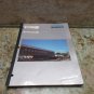 GENERAL NUMERIC DC SERVO MOTOR DESCRIPTION MANUAL GN53262E/02 BURKE CNC3MD MILL