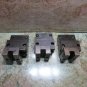 FEMCO WNCL 35/60 CNC LATHE TURRET TOOLING BLOCK TOOL HOLDER 1.10" EACH 1