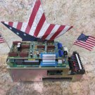 FANUC VELOCITY CONTROL UNIT A06B-6047-H203 A16B-1200-0230/07B A20B-1000-0220/06B FANUC VELOCITY CONTROL UNIT A06B-6047-H203 A16B-1200-0230/07B A20B-1000-0220/06B