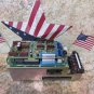 FANUC VELOCITY CONTROL UNIT A06B-6047-H203 A16B-1200-0230/07B A20B-1000-0220/06B