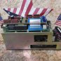 FANUC VELOCITY CONTROL UNIT A06B-6047-H203 A16B-1200-0230/07B A20B-1000-0220/06B