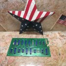 MITSUBISHI CIRCUIT BOARD BBIA-I YM VQC-20-40/50 BN624A306H01 BB1A-1 BB1B MITSUBISHI CIRCUIT BOARD BBIA-I YM VQC-20-40/50 BN624A306H01 BB1A-1 BB1B