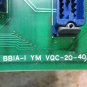 MITSUBISHI CIRCUIT BOARD BBIA-I YM VQC-20-40/50 BN624A306H01 BB1A-1 BB1B