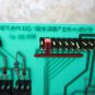 ETAMIC CIRCUIT BOARD UNIT E430714-2/4 IEB 95 47 CNC