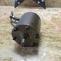 MORI SEIKI SH500 CNC HORIZONTAL MILL MINI MOTOR 4" X 3" ENCODER