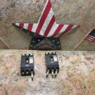GOLDSTAR CIRCUIT BREAKER ABS 103 5-3-939 100AF AC600V 100A 3POLE EACH 1 GOLDSTAR CIRCUIT BREAKER ABS 103 5-3-939 100AF AC600V 100A 3POLE EACH 1