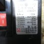 GOLDSTAR CIRCUIT BREAKER ABS 103 5-3-939 100AF AC600V 100A 3POLE EACH 1