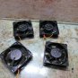 HAAS EBM PAPST FAN W2S107-AA01-39 220V 50/60HZ EACH 1