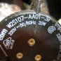 HAAS EBM PAPST FAN W2S107-AA01-39 220V 50/60HZ EACH 1