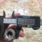 1992 MORI SEIKI SL-15 CNC LATHE TURRET TOOLING TOOL BLOCK HOLDER 0.85" 1.17"