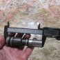 1992 MORI SEIKI SL-15 CNC LATHE TURRET TOOLING TOOL BLOCK HOLDER 0.85" 1.17"