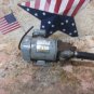 NATIONAL 3-PHASE INDUCTION MOTOR EP EH-FA41 71-1912 IME 0.2KW 4POLE 10"